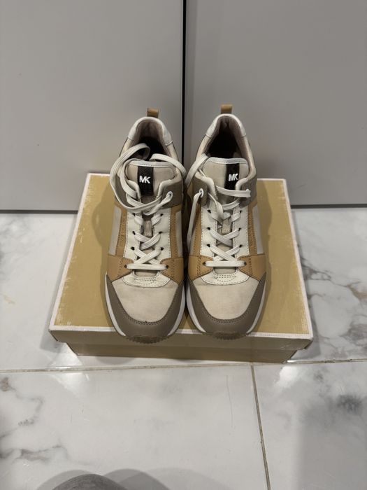 Оригинални обувки Michael Kors, 37-ми номер