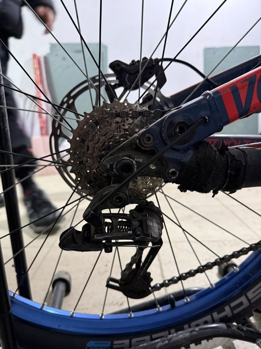 Scott volatge 720 2017