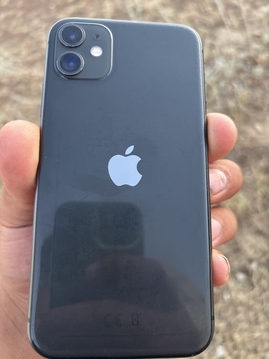 iPhone 11 сатылады