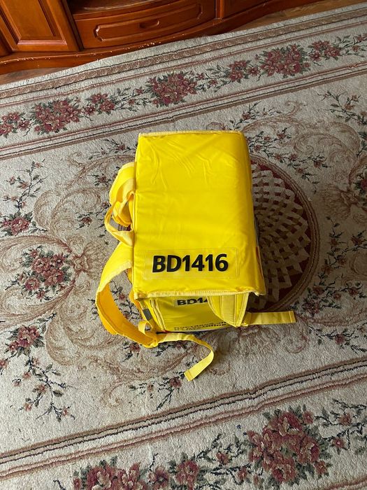 Продам Яндекс короб новый