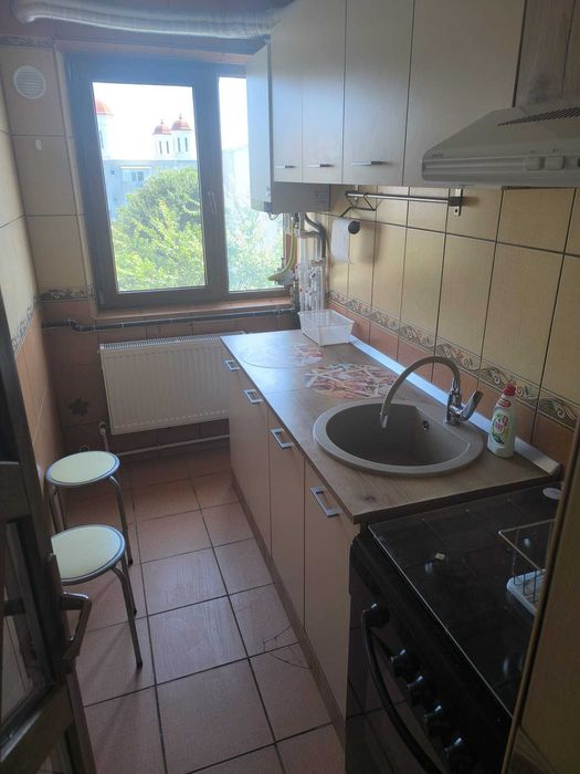 Ap. Tomis Nord (PROPRIETAR) 2 cam., Cireșica