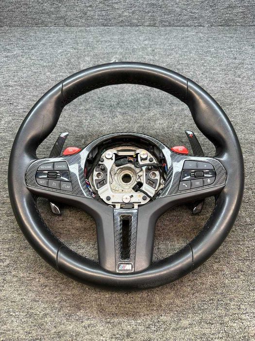 Volan BMW X6 G06 M-pachet