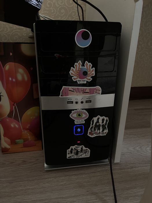 Компьютер за 45 тысяч