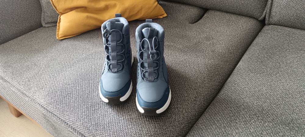 Нови зимни боти Puma