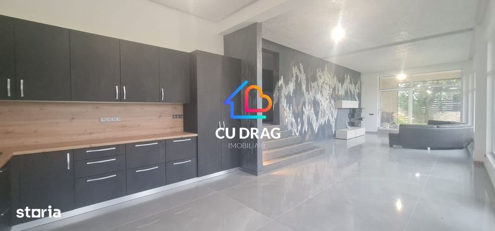 Casă de vânzare Cisnădie zona Măgura