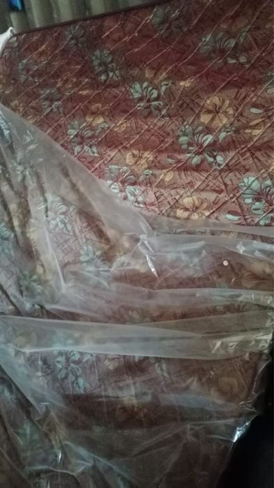 Матрас для 2-х спальной кровати