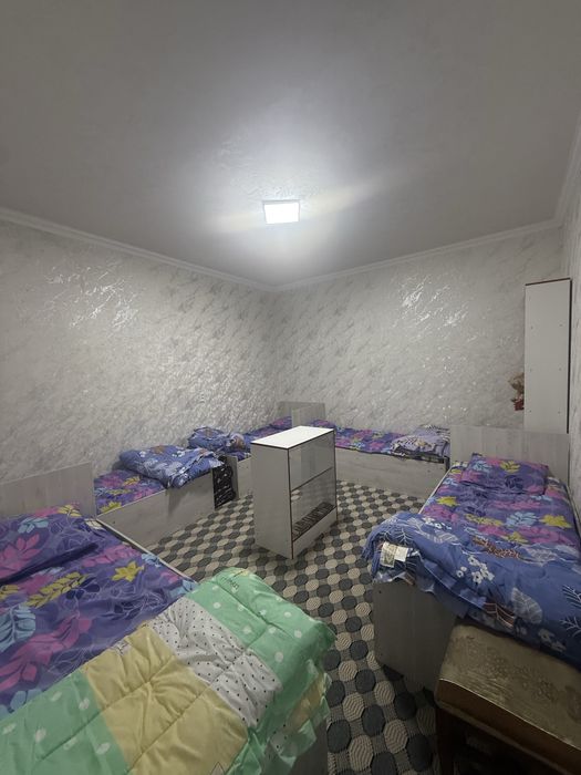 Farg’ona Markazida joylashgan Hostel