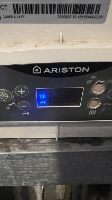 Ремонт разные двухконтурный кател