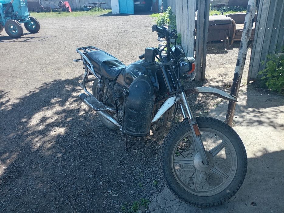 Прадам лтм 200куб 120000