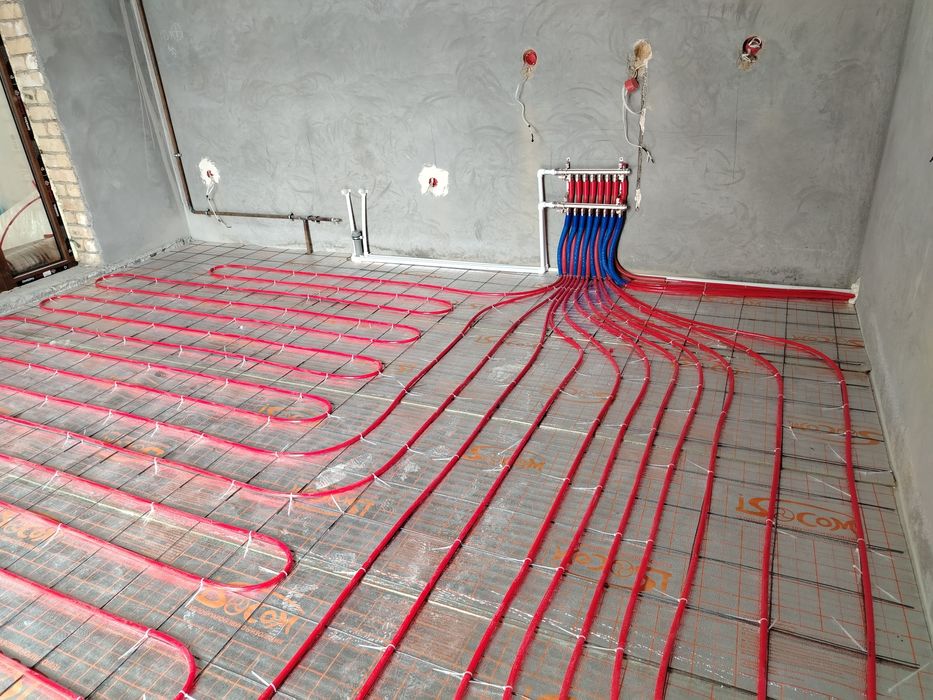 РЕМОНТ Квартир под ключ