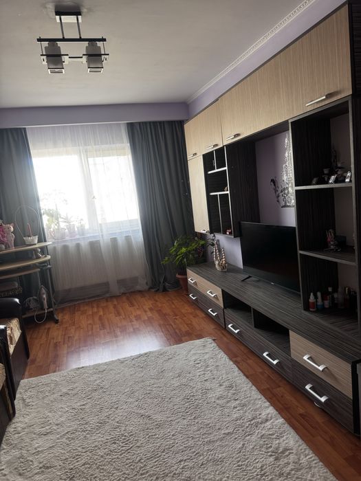 Vand Apartament 3 camere Rosiori de Vede, Teleorman