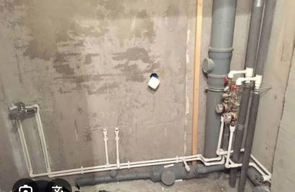 Сантехник шымкент 24/ 7