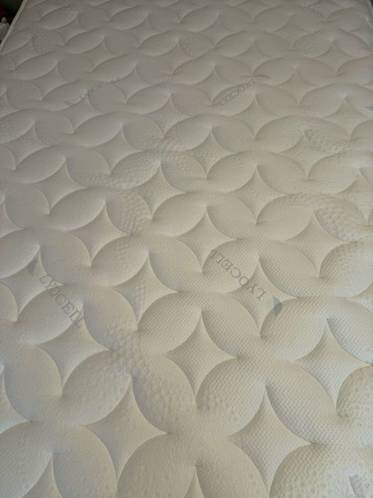 Матрак TED Amber Mistique 144/190