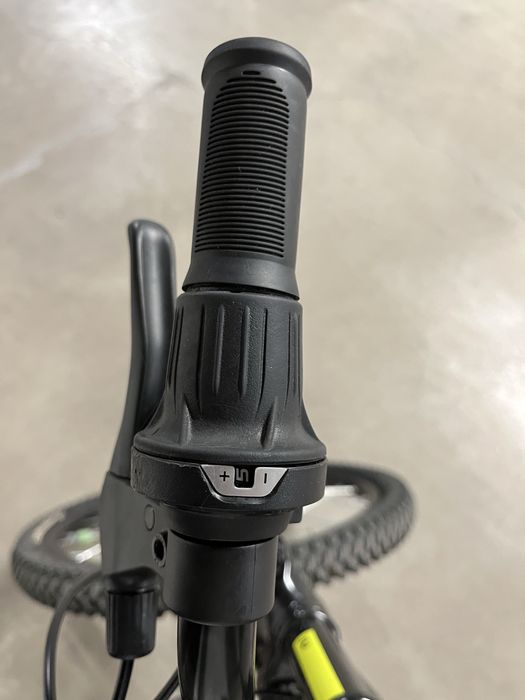 Детски планински велосипед Rockrider 20’’ Explore 500 (детско колело)