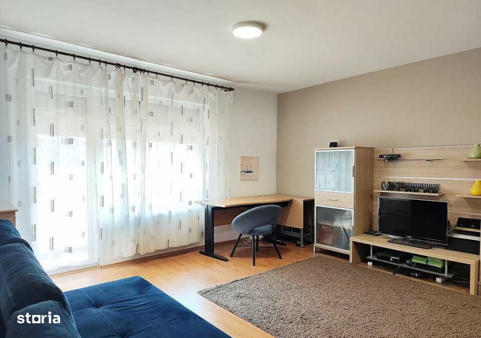 Apartament/ Spatiu Birou - Marasti, Central, 46 mp — fotografia 3
