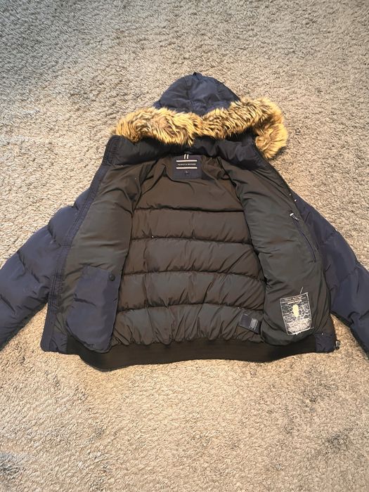 Tommy Hilfiger winter jacket