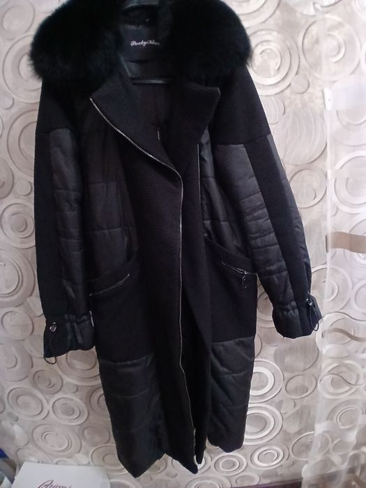 Пальто,куртка 40 L