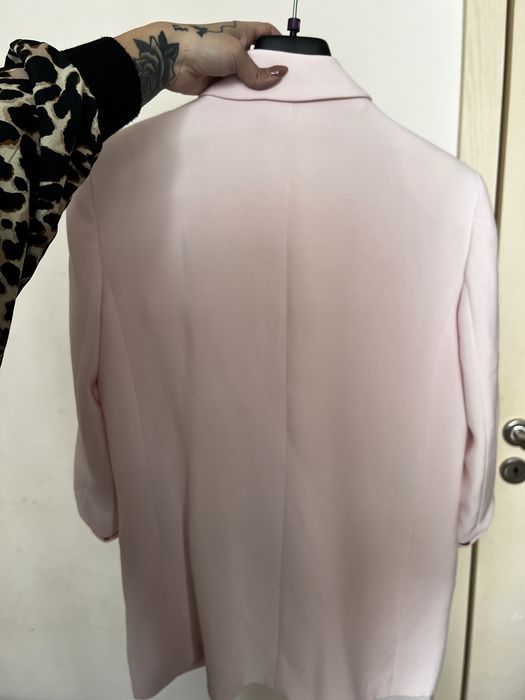 Блейзър/сако на Зара