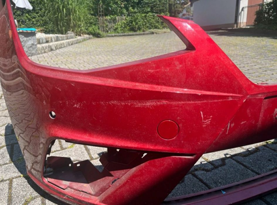 Bara Seat Ibiza Fr după 2016