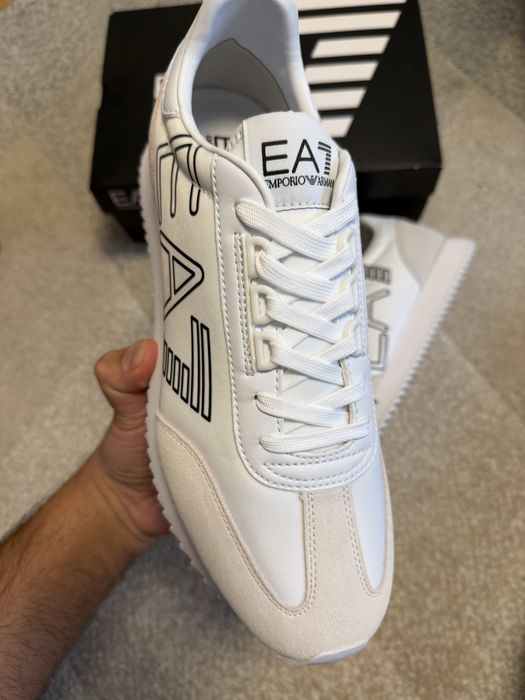 Emporio Armani sneakers