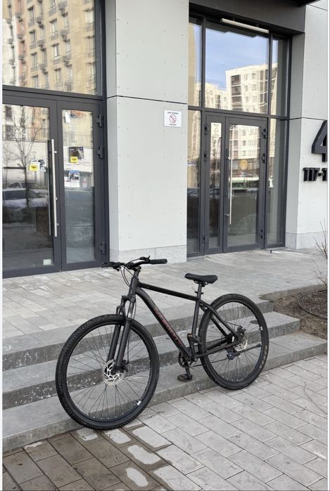 Велосипед VETRO A5L
