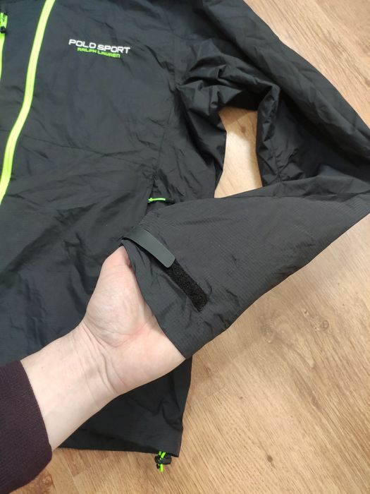 Geaca impermeabila Ralph Lauren Polo Sport mărimea S