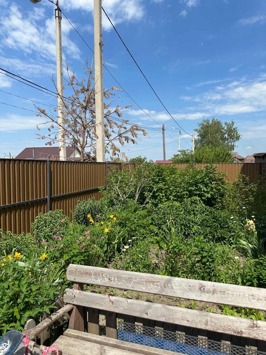 Продам просторный дом. Брус. 2021 год постройки