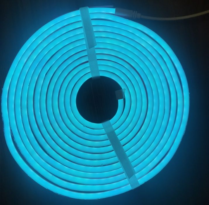 Bandă Led Neon Multicoloră