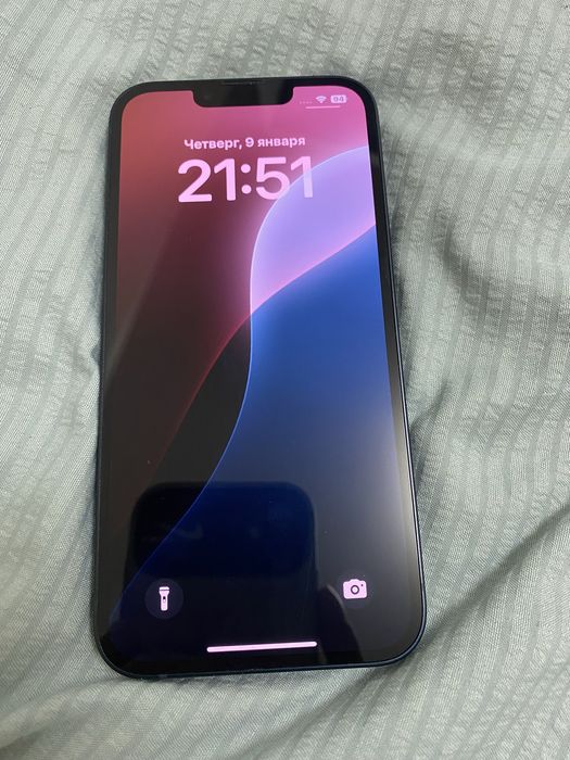 продам айфон 13 iphone 13 128 гб gb