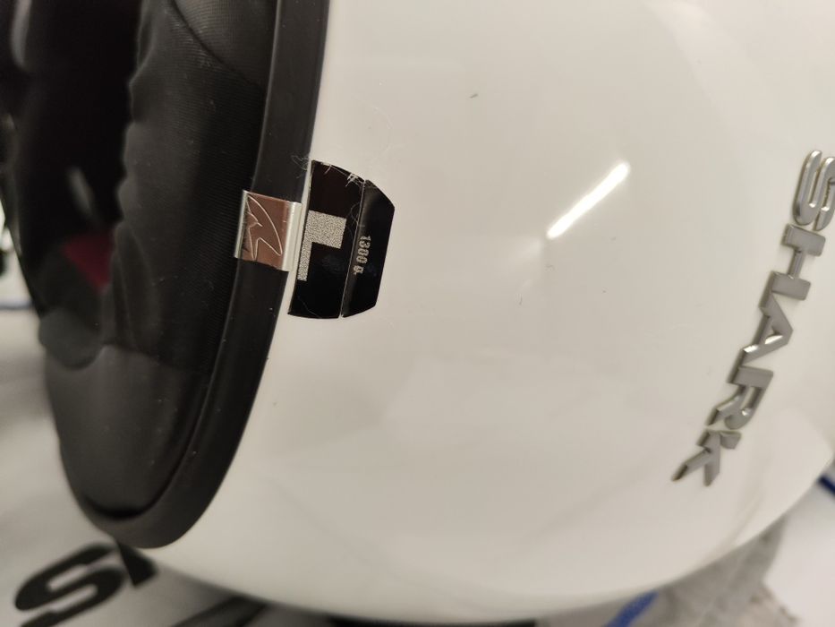 Каска Shark  размер L