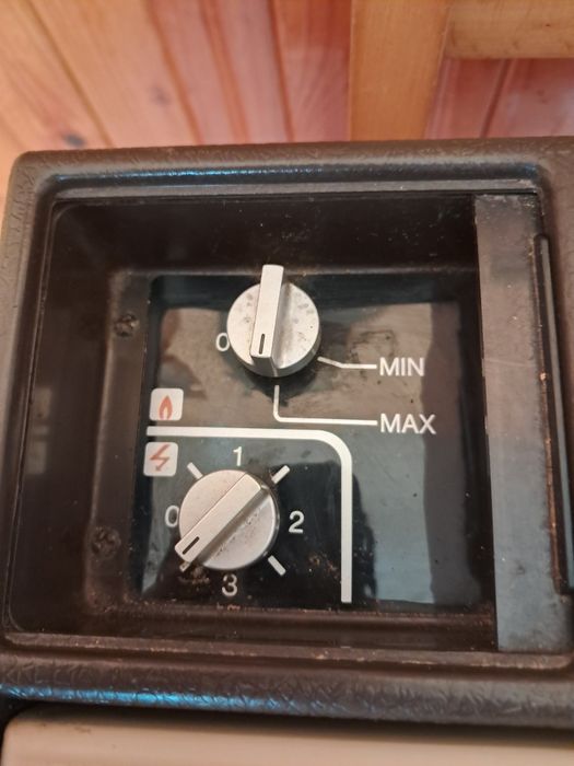 хладилник на 220, 12, газ