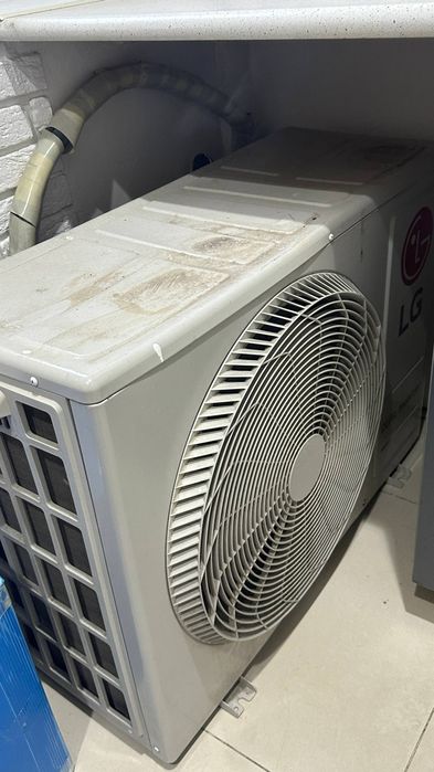 Lg 24 konditsioner