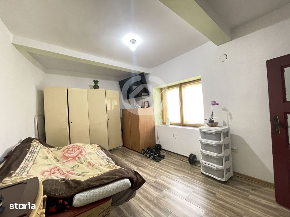 Apartament cu 2 camere de vanzare, Ultracentral, Str Turnului, Sibiu