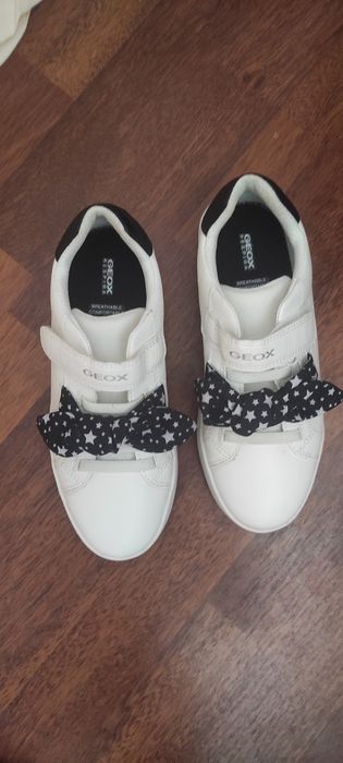 Маратонки/сникърси Geox Respira