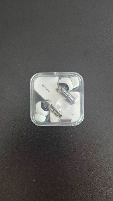 Nothing ear (2) wireless earbuds