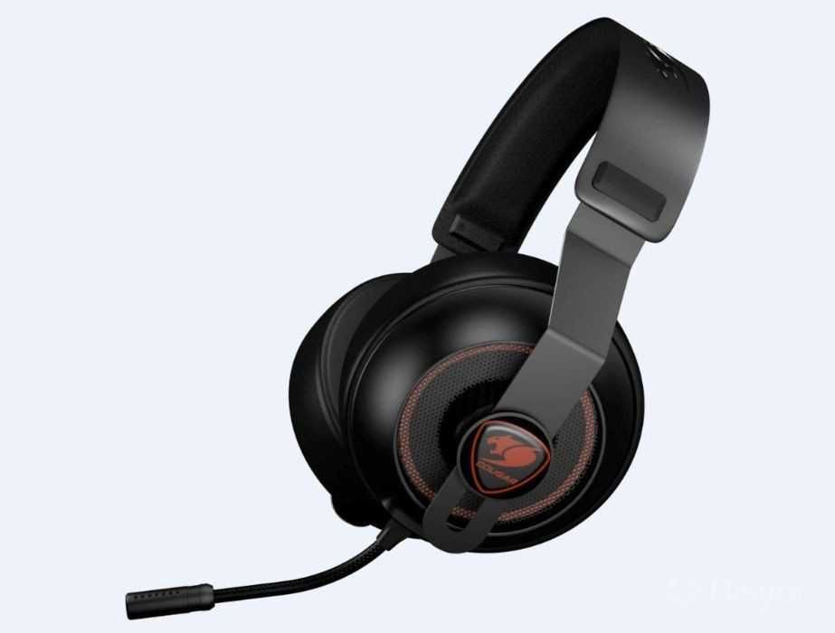 COUGAR игровые наушники