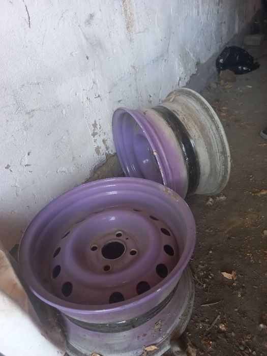 Диски Разварки  продам