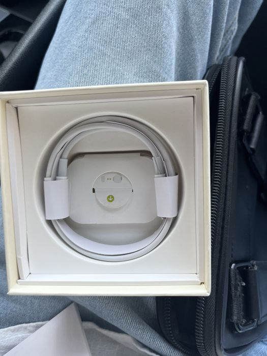 AirPods Pro 2 все
