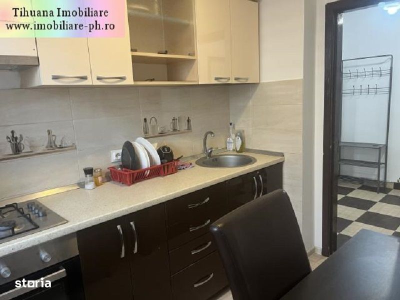 Apartament 3 camere de vanzare: Republicii(Prestij-8 Martie),etajul 2