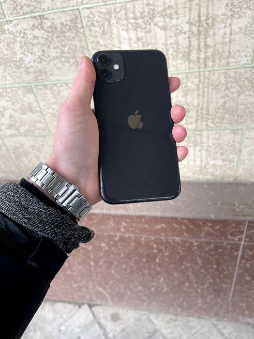 iPhone 11 ideall sroochna arzonga
