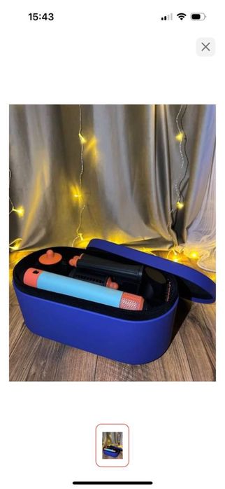 Dyson Airwrap Complete | Почти новый