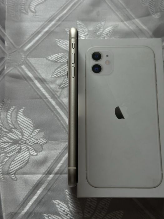 iPhone 11 Айфон 11