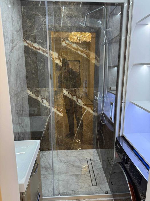 ЖК SHOSHKENT! Сдается 3х-ком квартира! В элит комплексе!