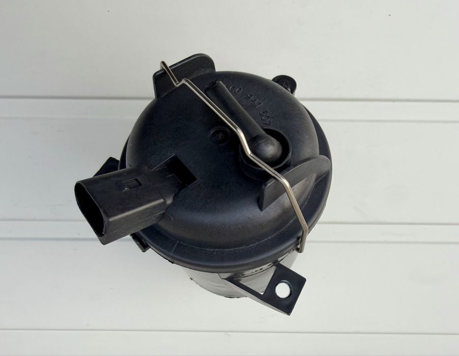 Ляв халоген за VW Polo / Фолксваген Поло