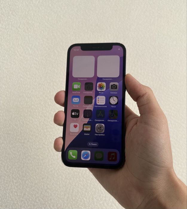 Iphone 12 mini Apple Айфон