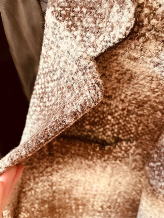 Новые шерстяные пиджаки Корея