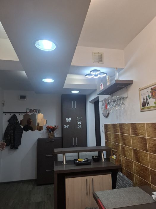 Apartament de inchiriat