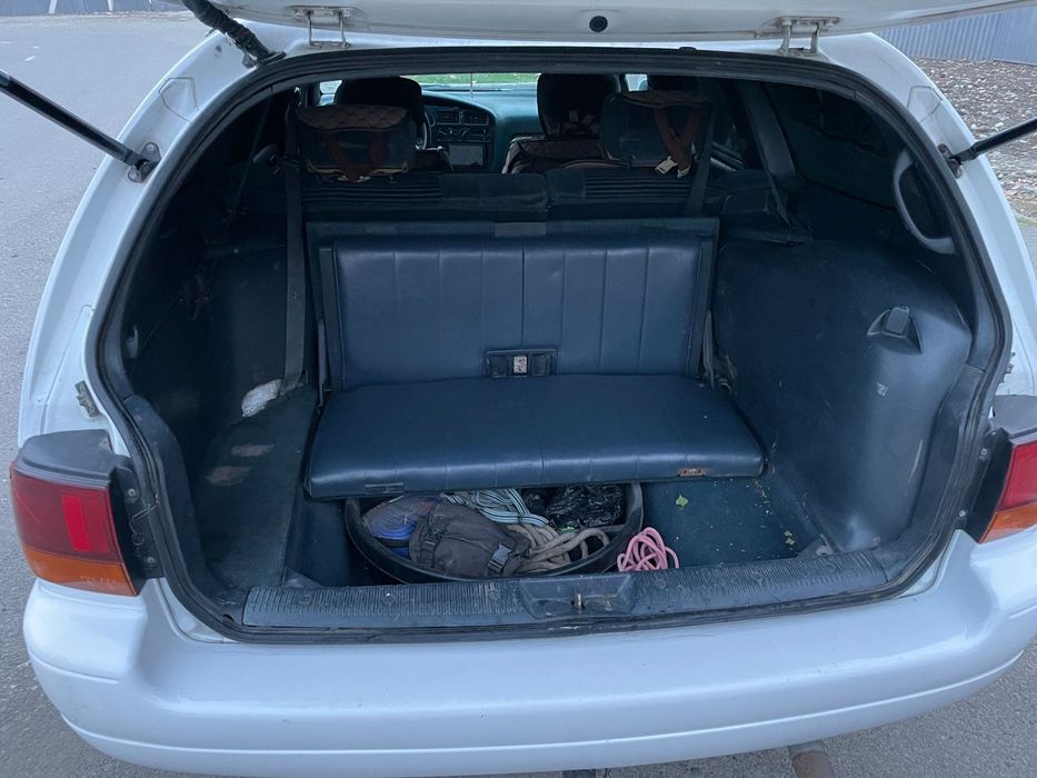 Тайота  Камри   2 .2