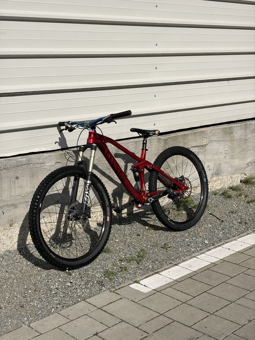 Vand canyon specrtal Al 2015