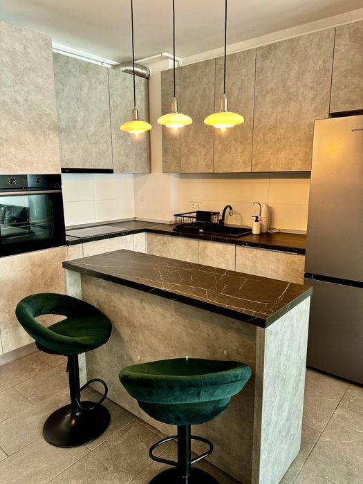 Apartament 2 Camere - Atria Urban Resort - Piscina & Parc - Proprietar